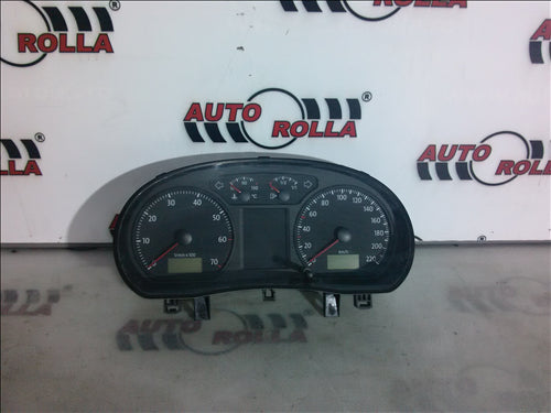 Ceasuri bord Volkswagen Polo an 2005