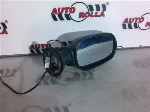 Oglinda stanga electrica Logan