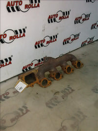 Galerie evacuare Peugeot Boxer