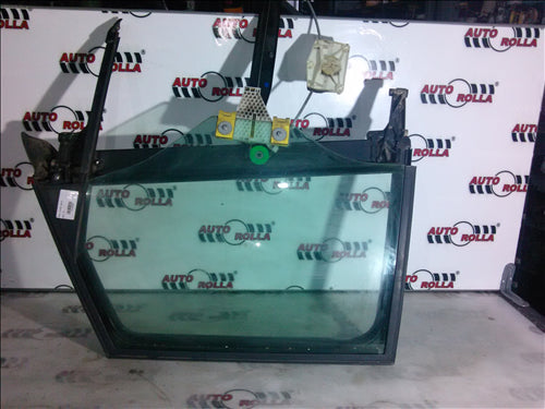 Geam stanga spate Audi A3