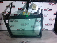 Geam stanga spate Audi A3