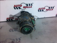 Compresor Ac BMW X5 3.0i