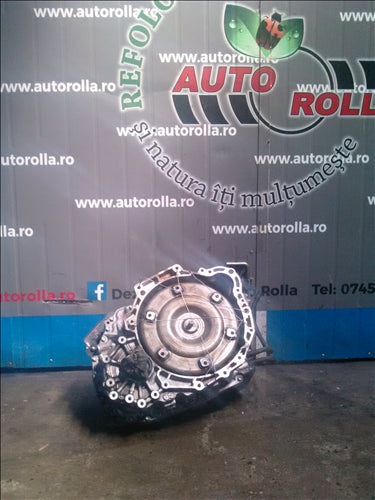 Cutie de viteze automata+convertizor Range Rover Evoque 2.2d an 2015