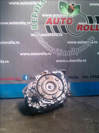 Cutie de viteze automata+convertizor Range Rover Evoque 2.2d an 2015