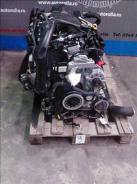 Galerie  admisie Range Rover Evoque 2.2d an 2015