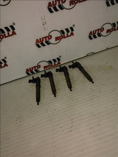 Injectoare set Range Rover Evoque 2.2d an 2015