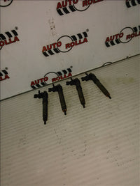 Injectoare set Range Rover Evoque 2.2d an 2015