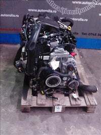 Injectoare set Range Rover Evoque 2.2d an 2015