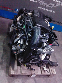 Rampa injectoare Range Rover Evoque 2.2d an 2015