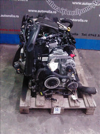 Carcasa filtru motorina Range Rover Evoque 2.2d an 2015