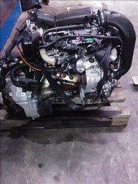 Compresor AC Range Rover Evoque 2.2d an 2015