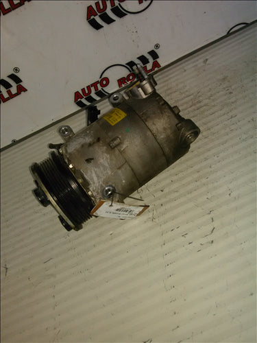 Compresor AC Range Rover Evoque 2.2d an 2015
