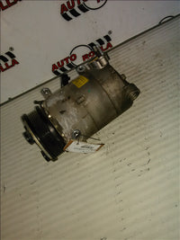 Compresor AC Range Rover Evoque 2.2d an 2015