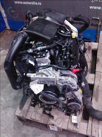 Termoflot Range Rover Evoque 2.2d an 2015