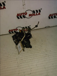 Pompa inalta presiune Range Rover Evoque 2.2d an 2015