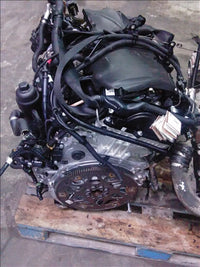 Motor BMW X4 2.0D an 2017