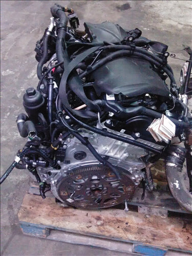 Clapeta acceleratrie BMW X4 2.0D an 2017 xDrive