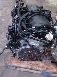 Termoflot BMW X4 2.0D an 2017 xDrive