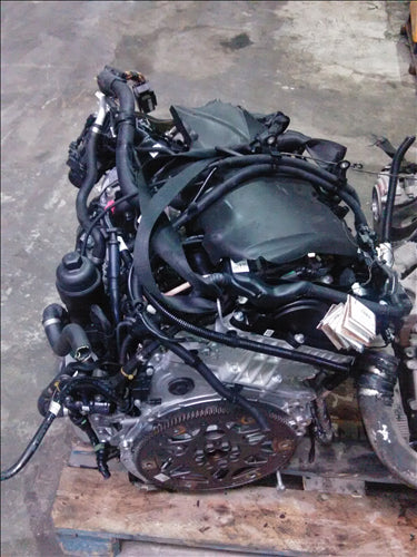 Injectoare set BMW X4 2.0D an 2017 xDrive