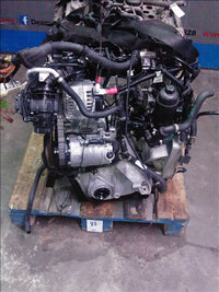 Grup fata BMW X4 2.0D an 2017 xDrive