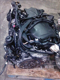 Pompa inalta presiune BMW X4 2.0D an 2017 xDrive