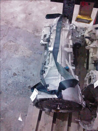 Cutie automata 8 trepte 4x4 +Cutie Transfer+Convertizor BMW X4 2.0D an 2017 xDrive