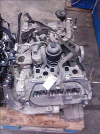Motor Audi A6 2.7D an 2006  cod BPP