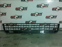 Grila cromata Volkswagen Touareg an 2015