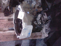 Cutie viteze manuala Skoda Fabia 1 1.2i an 2004