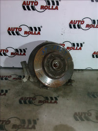 Disc fata ventilat Skoda Fabia 1.2i an 2004