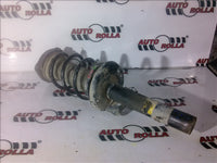 Amortizor complet dreapta Skoda Fabia 1.2i an 2004