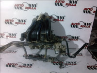 Galerie admisie Skoda Fabia 1.2i an 2004