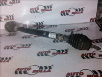 Planetara stanga cap defect Skoda Fabia 1.2i an 2004