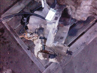 Cutie de viteze manuala Dacia Logan 1.5 DCI an 2006