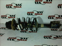 Amortizor complet stanga Dacia Logan 1.5 DCI an 2006