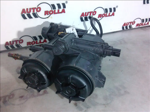 Carcasa filtre motorina Scania Euro 5  an 2012