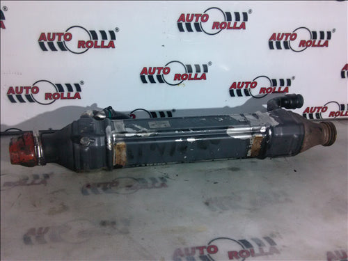 Racitor EGR Scania Euro 5  an 2012