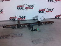 Rampa injectoare Scania Euro 5  an 2012