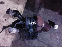 Turbina Scania Euro 5  an 2012