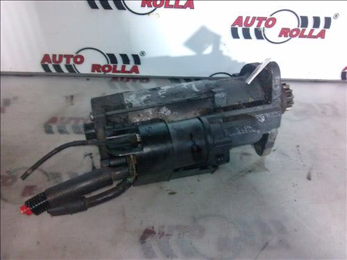 Electromotor Scania Euro 5  an 2012