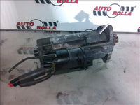 Electromotor Scania Euro 5  an 2012