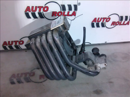 Serpentina Scania Euro 5  an 2012