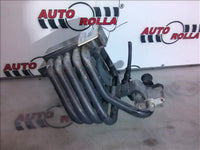 Serpentina Scania Euro 5  an 2012