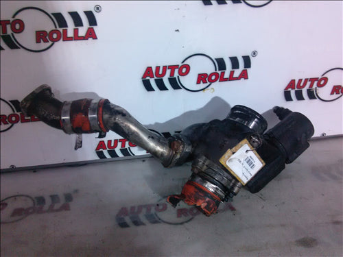 Racord Egr Scania Euro 5  an 2012