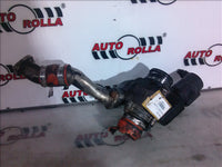 Racord Egr Scania Euro 5  an 2012