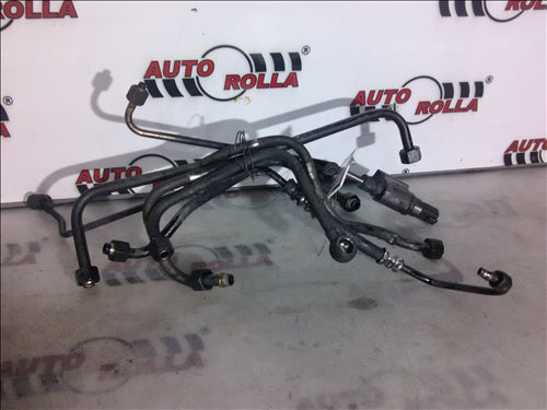 Conducte motorina Scania Euro 5  an 2012