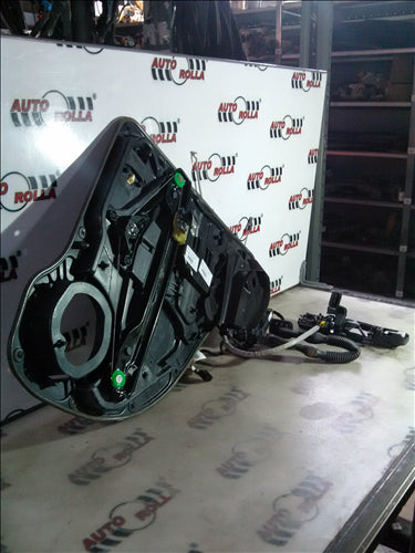 Macara electrica stanga spate Mercedes GLE Coupe