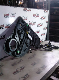 Cremaliera stanga spate Mercedes GLE Coupe