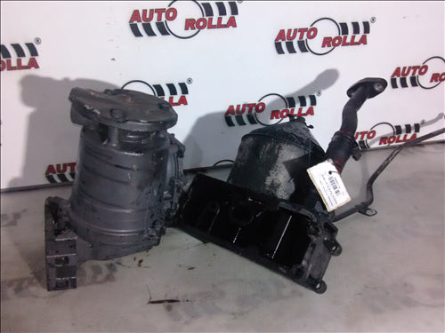 Carcasa filtre ulei Scania Euro 5 an 2012