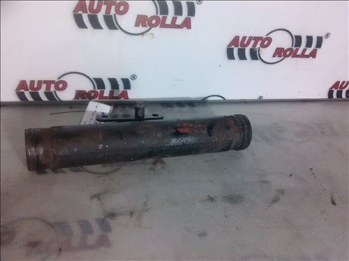 Conducta egr Scania Euro 5 an 2012